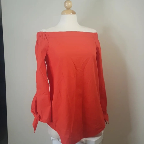 Free People Show Me Your Shoulder blouse - Picture 4 of 11